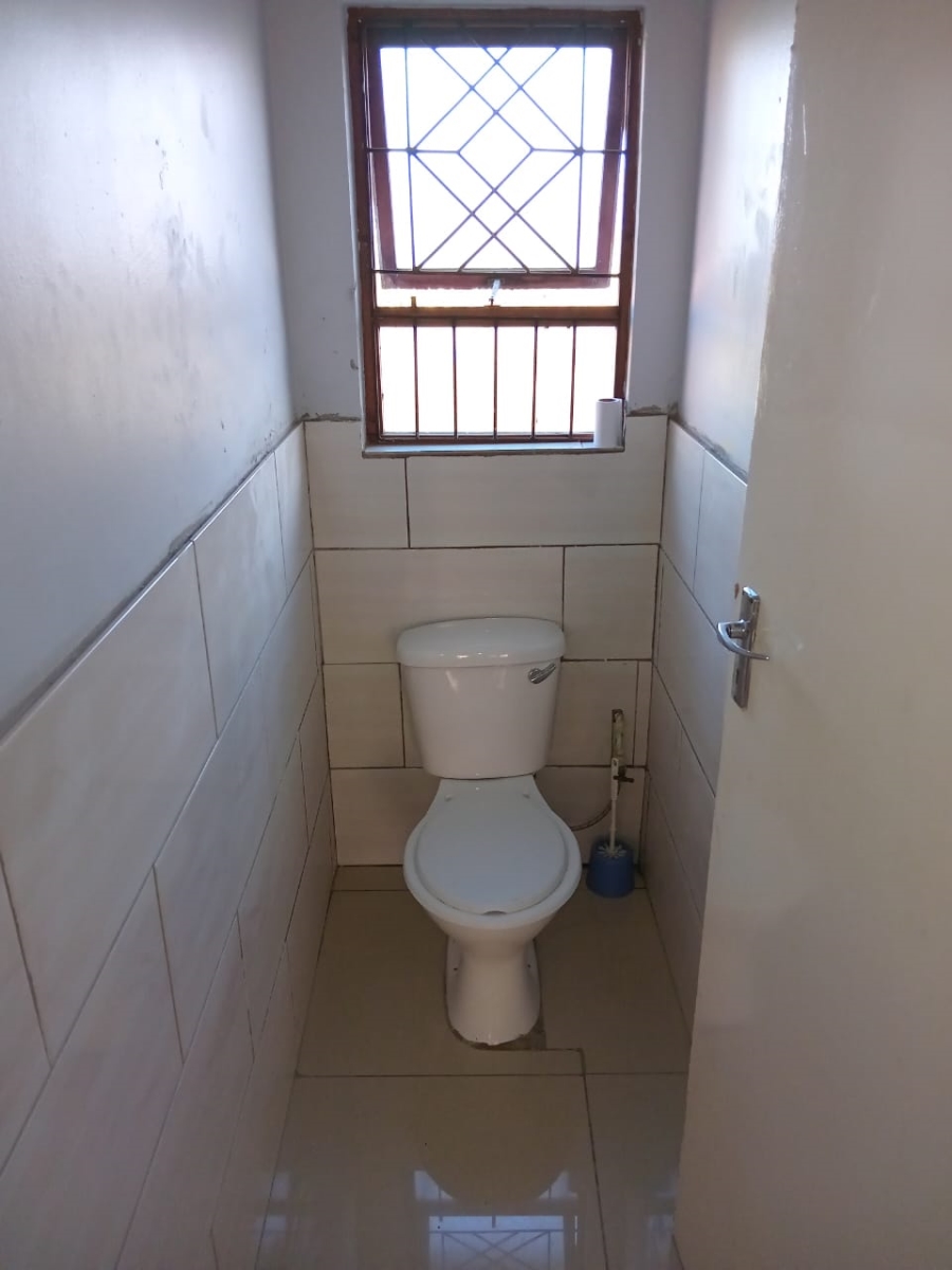 3 Bedroom Property for Sale in Mdantsane Nu 17 Eastern Cape